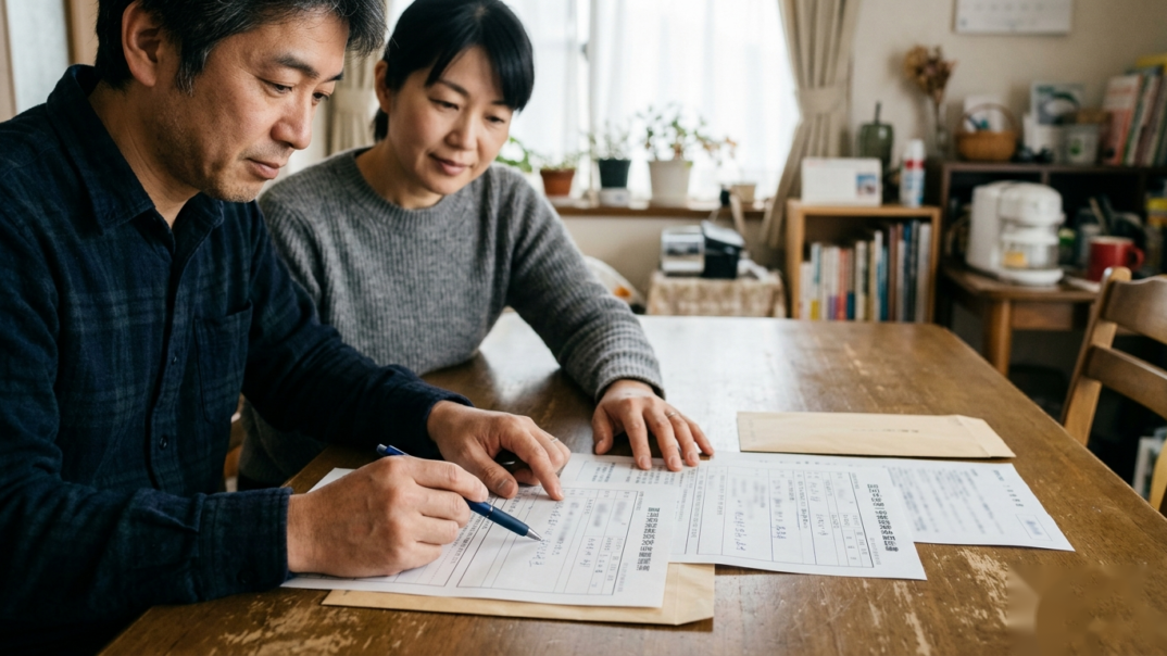 spouse dependent pension category3 intro