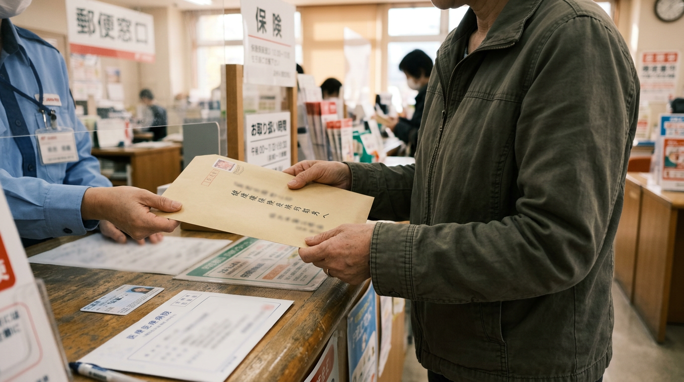 退職後の傷病手当金の申請方法|提出先・書類の書き方と毎月の流れ 12 shobyo teatekin taishokugo shinsei intro